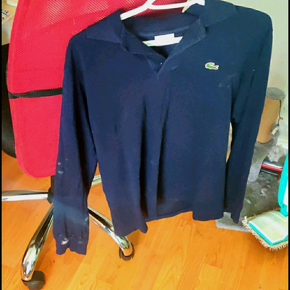 Lacoste long polo - Picture 1 of 2